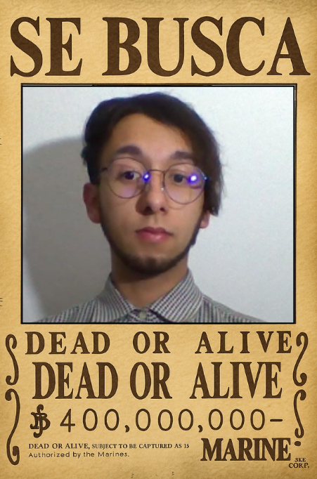 imagenwanted